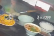 博鱼体育-广东一餐馆厨师煮饺子连袋下锅，煮熟捞出后才将包装袋撕开，专家提醒：即使是食品级塑料袋，也有安全风险